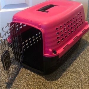 Dog kennel